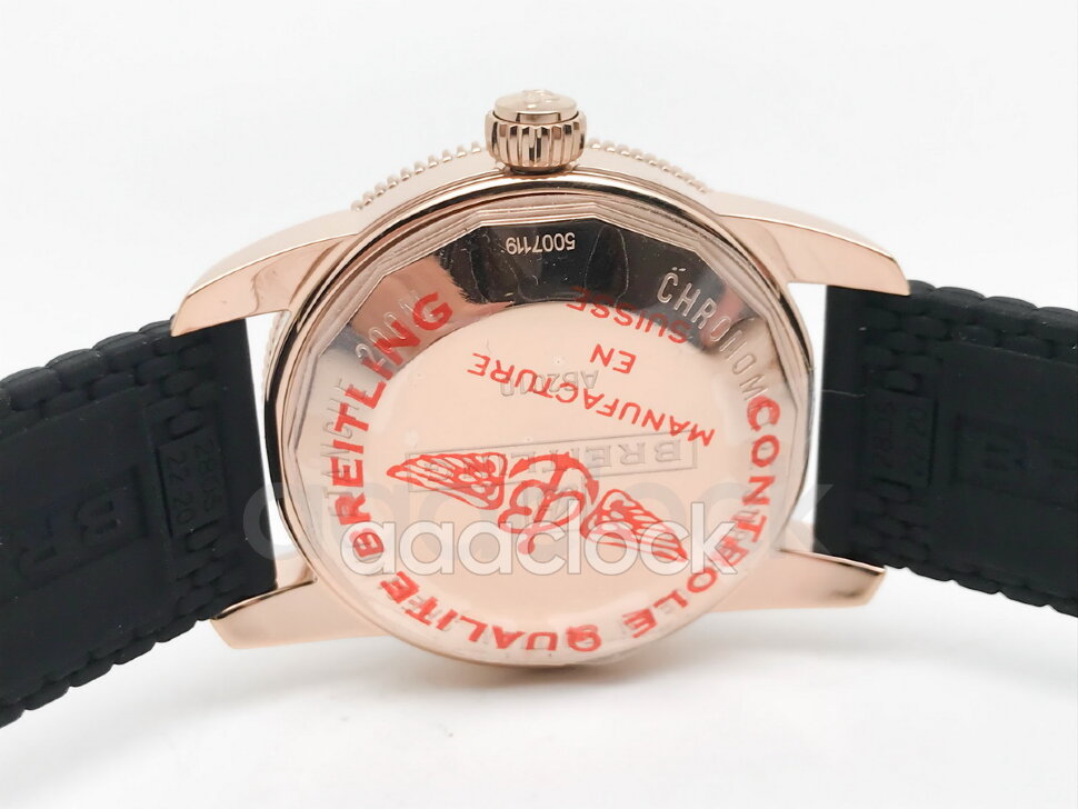 Breitling Superocean Heritage B20 Automatic 42 Soldier RB2010121B1S1 Арт. BT-0728 Арт. BT-0728