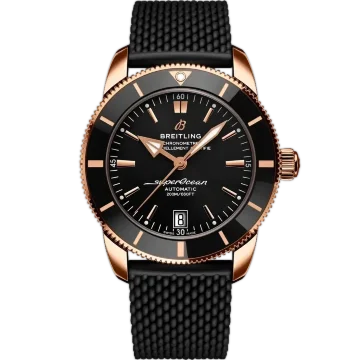 Breitling Superocean Heritage B20 Automatic 42 Soldier RB2010121B1S1