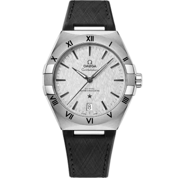 Omega Constellation Master Chronometer 131.12.41.21.06.001