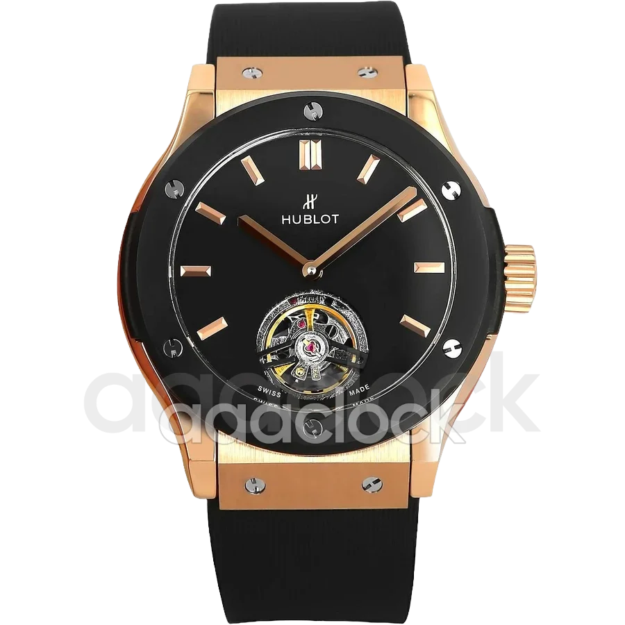 Hublot Classic Fusion Tourbillon Арт. 111636 Арт. 111636