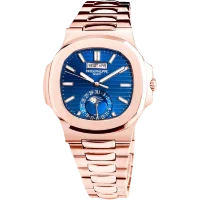 Patek Philippe Men Nautilus Арт. 1111206 Арт. 1111206