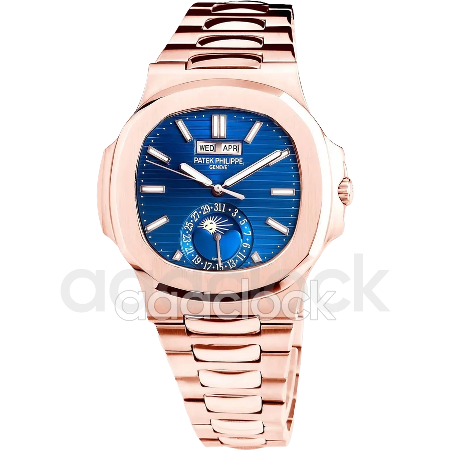 Patek Philippe Men Nautilus Арт. 1111206 Арт. 1111206