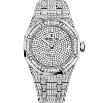 Audemars Piguet Royal Oak Automatic 15452BC.ZZ.1258BC.01