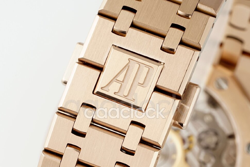 Audemars Piguet Royal Oak Chronograph 26240OR.OO.1320OR.09 Арт. AP-4308 Арт. AP-4308
