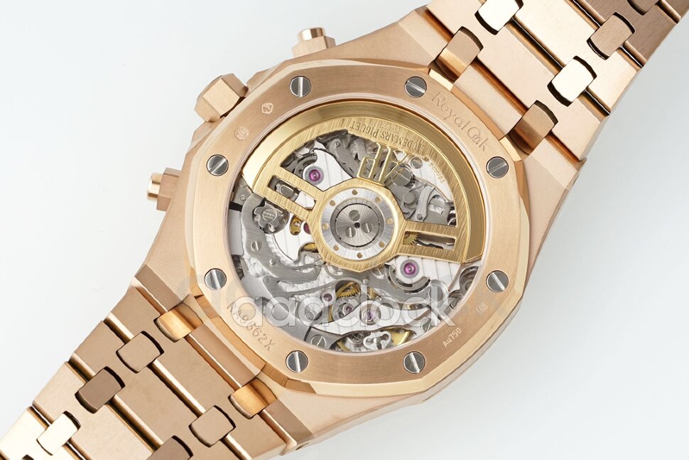 Audemars Piguet Royal Oak Chronograph 26240OR.OO.1320OR.09 Арт. AP-4308 Арт. AP-4308
