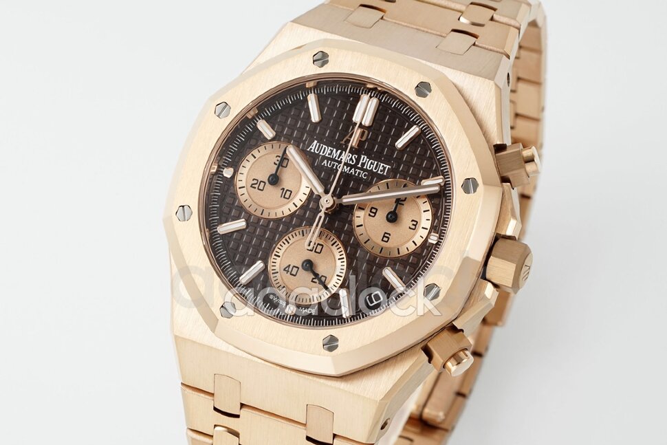 Audemars Piguet Royal Oak Chronograph 26240OR.OO.1320OR.09 Арт. AP-4308 Арт. AP-4308