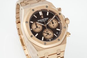 Audemars Piguet Royal Oak Chronograph 26240OR.OO.1320OR.09