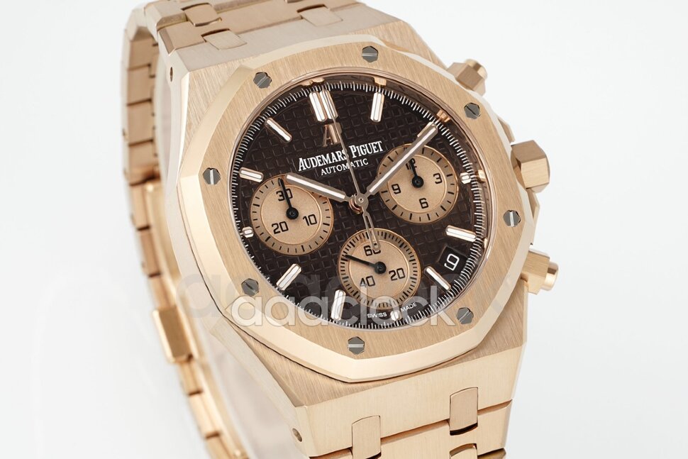Audemars Piguet Royal Oak Chronograph 26240OR.OO.1320OR.09 Арт. AP-4308 Арт. AP-4308