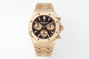 Audemars Piguet Royal Oak Chronograph 26240OR.OO.1320OR.09