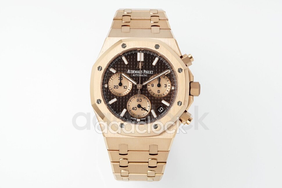 Audemars Piguet Royal Oak Chronograph 26240OR.OO.1320OR.09 Арт. AP-4308 Арт. AP-4308