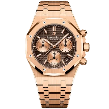 Audemars Piguet Royal Oak Chronograph 26239OR.OO.1220OR.02