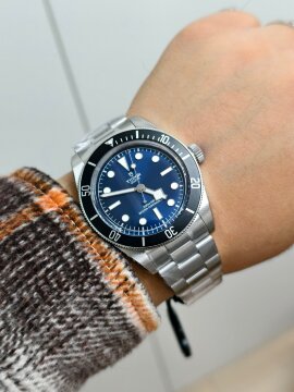 Tudor Black Bay 68 M7943A1A0NU-0001