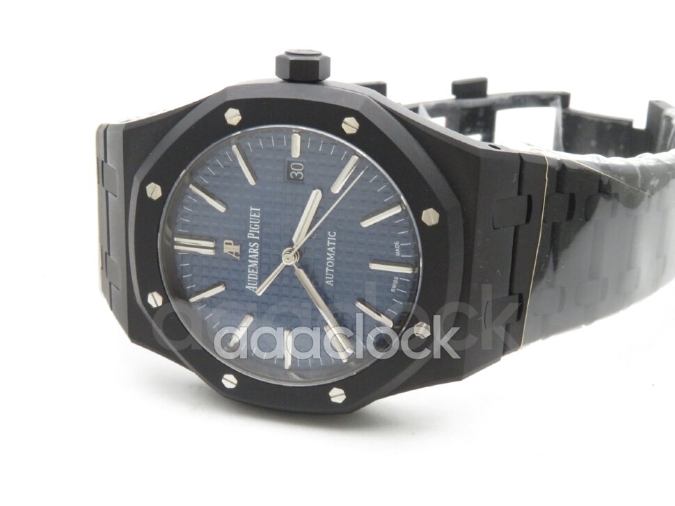 Audemars Piguet Royal Oak Limited Edition Black Venom Dlc Арт. AP-0159 Арт. AP-0159