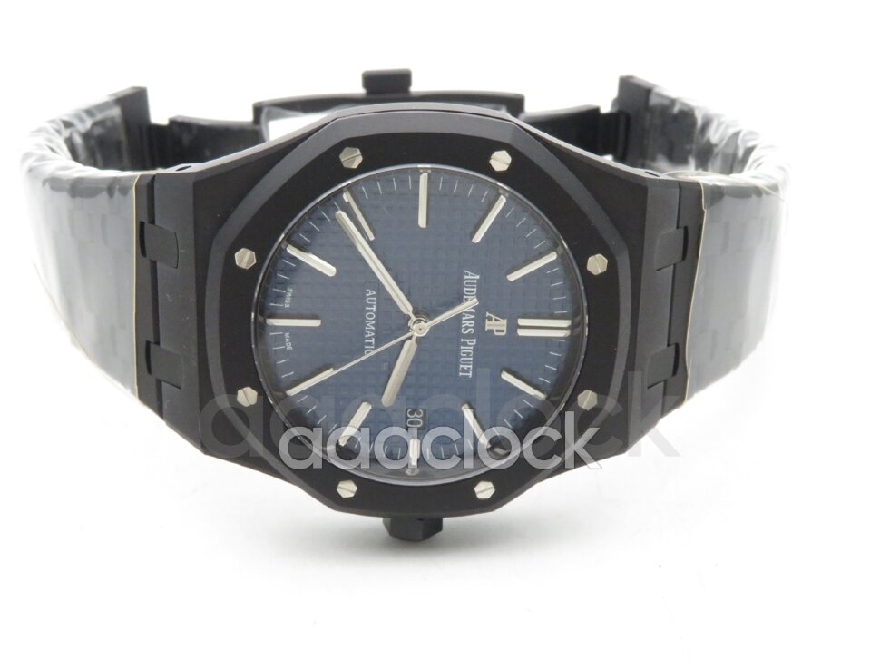 Audemars Piguet Royal Oak Limited Edition Black Venom Dlc Арт. AP-0159 Арт. AP-0159