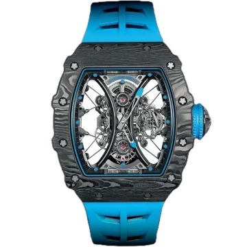 Richard Mille RM 53-01 Pablo Mac Donough