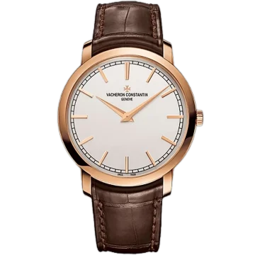 Vacheron Constantin Traditionnelle Self-Winding  43075/000R-9737
