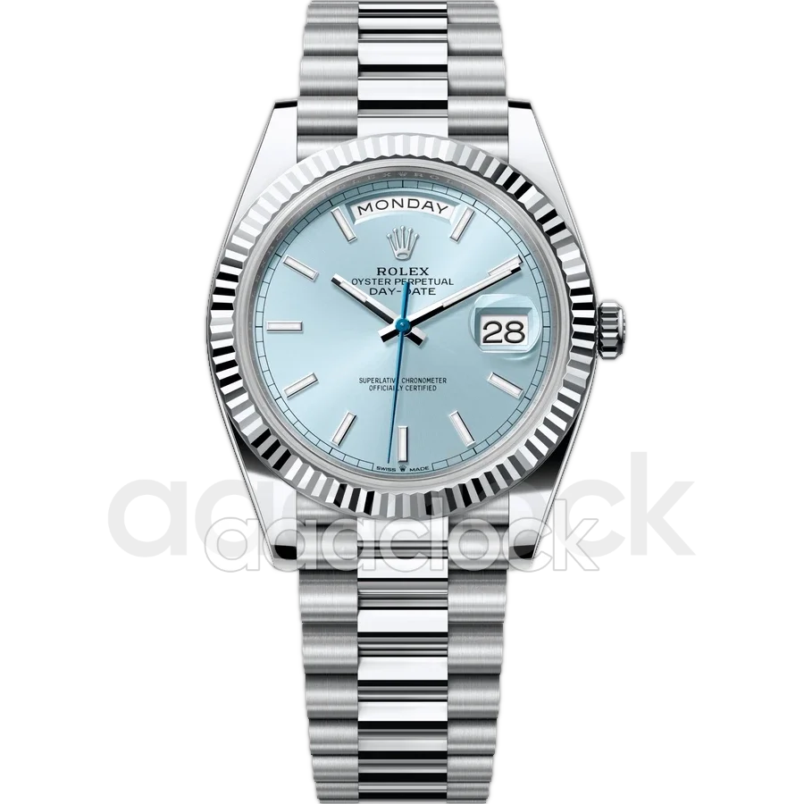 Rolex Day-Date 40 228236-0018 Арт. RO-3525 Арт. RO-3525