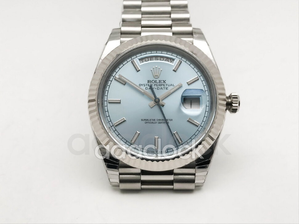 Rolex Day-Date 40 228236-0018 Арт. RO-3525 Арт. RO-3525