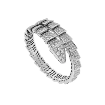 Браслет Bvlgari Serpenti Viper 345215