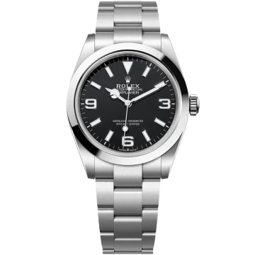 Rolex Explorer 224270-0001