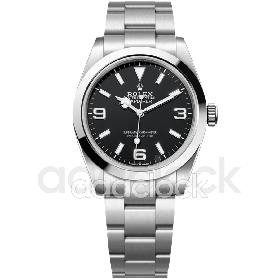Rolex Explorer 224270-0001 Арт. RO-4490 Арт. RO-4490
