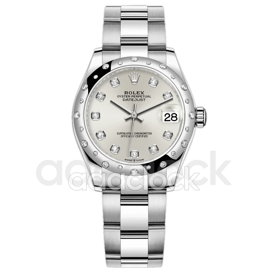 Rolex Datejust 31 278344rbr-0031 Арт. RO-2892 Арт. RO-2892