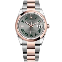 Rolex Datejust 36 126201-0030 Арт. RO-2960 Арт. RO-2960