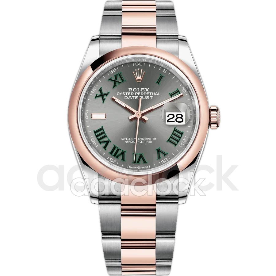 Rolex Datejust 36 126201-0030 Арт. RO-2960 Арт. RO-2960