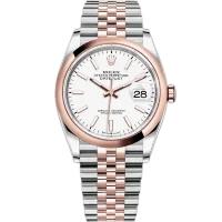 Rolex Datejust 36 126201-0017 Арт. RO-2949 Арт. RO-2949