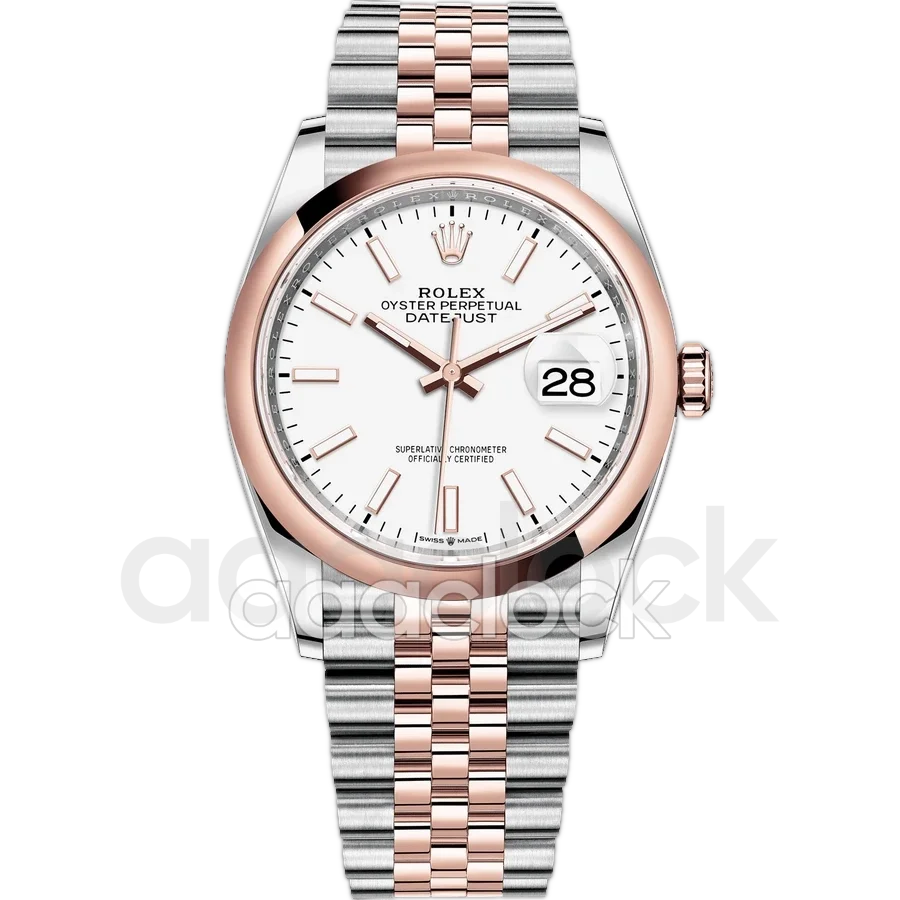 Rolex Datejust 36 126201-0017 Арт. RO-2949 Арт. RO-2949
