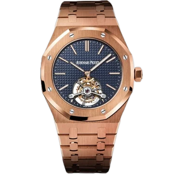 Audemars Piguet Royal Oak Tourbillon 41 mm Extra-Thin 26510OR.OO.1220OR.01