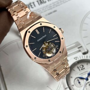 Audemars Piguet Royal Oak Tourbillon 41 mm Extra-Thin 26510OR.OO.1220OR.01
