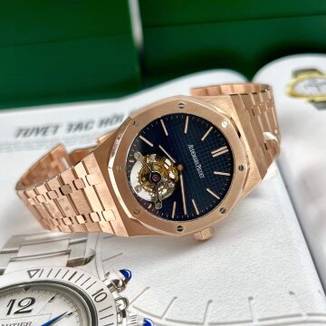 Audemars Piguet Royal Oak Tourbillon 41 mm Extra-Thin 26510OR.OO.1220OR.01