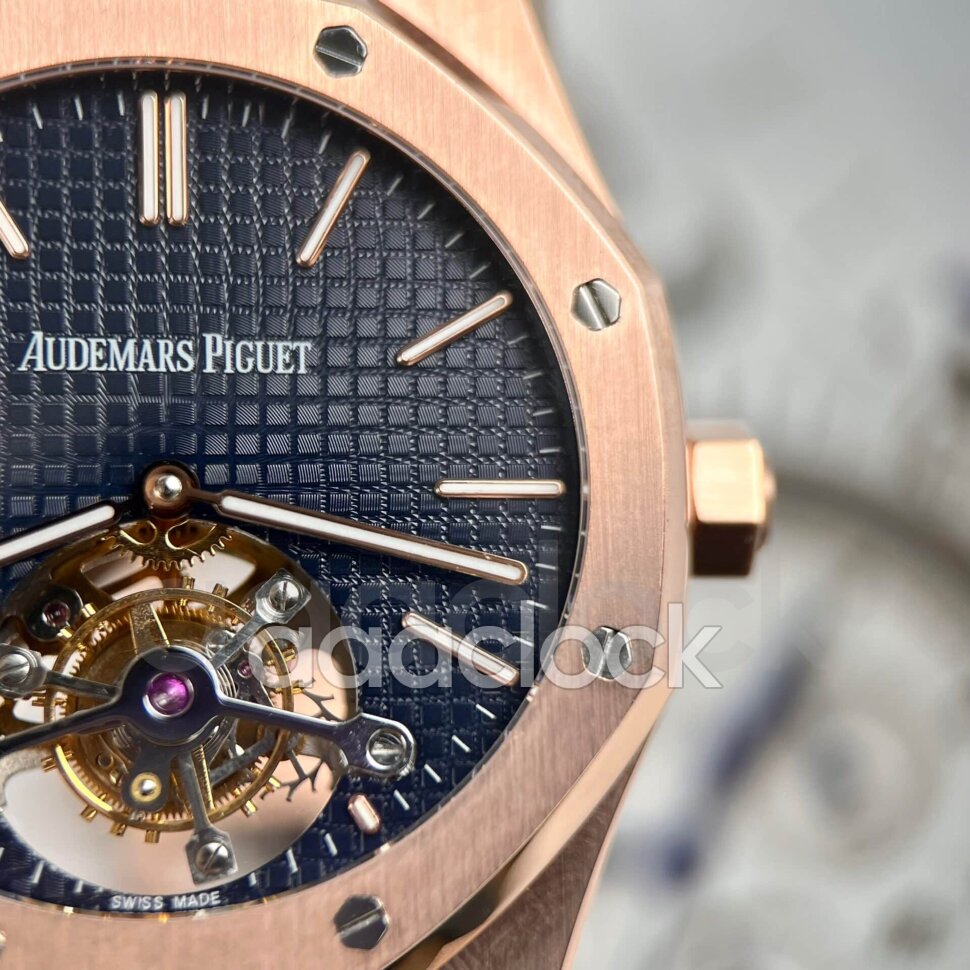 Audemars Piguet Royal Oak Tourbillon 41 mm Extra-Thin 26510OR.OO.1220OR.01 Арт. AP-0320 Арт. AP-0320
