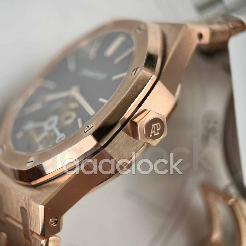 Audemars Piguet Royal Oak Tourbillon 41 mm Extra-Thin 26510OR.OO.1220OR.01 Арт. AP-0320 Арт. AP-0320