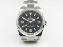 Rolex Explorer 124270-0001 Арт. RO-3616 Арт. RO-3616