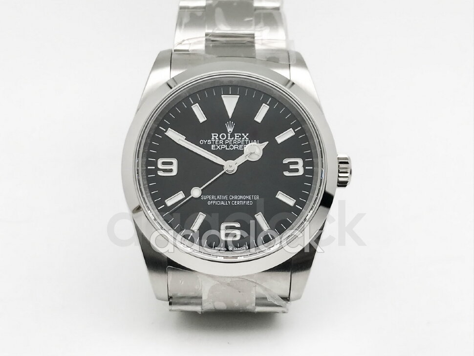 Rolex Explorer 124270-0001 Арт. RO-3616 Арт. RO-3616
