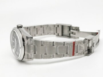 Rolex Explorer 124270-0001