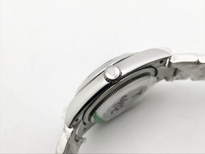 Rolex Explorer 124270-0001