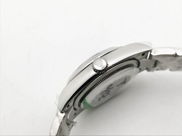 Rolex Explorer 124270-0001