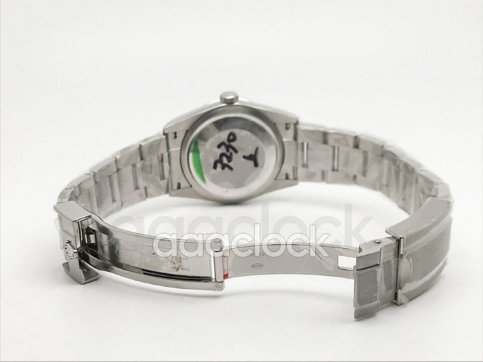 Rolex Explorer 124270-0001 Арт. RO-3616 Арт. RO-3616