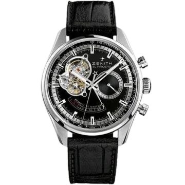 Zenith El Primero Chronomaster Open Power Reserve