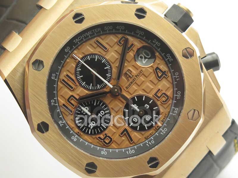 Audemars Piguet Royal Oak Offshore 26470OR.OO.A002CR.01 Арт. AP-0185 Арт. AP-0185