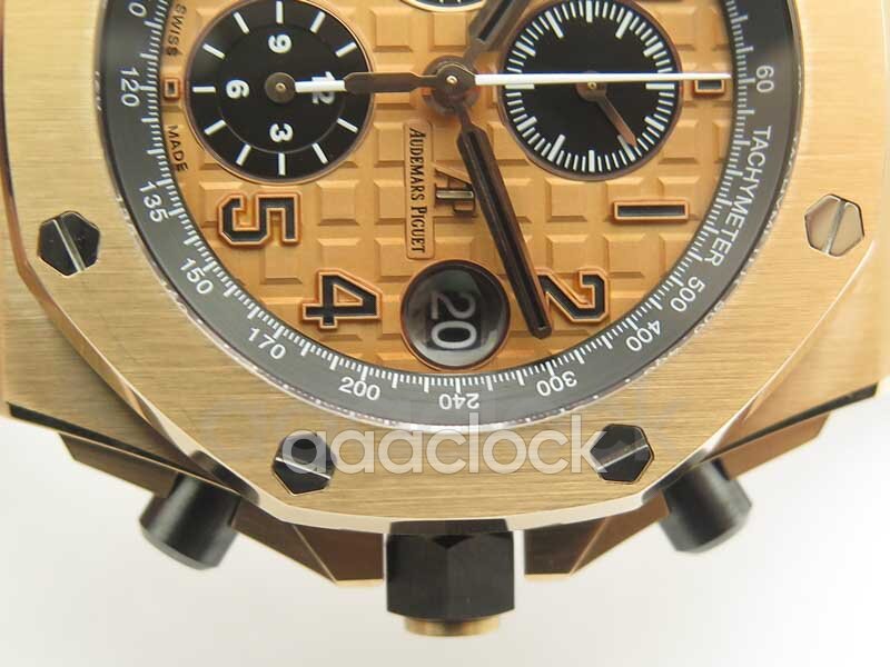 Audemars Piguet Royal Oak Offshore 26470OR.OO.A002CR.01 Арт. AP-0185 Арт. AP-0185