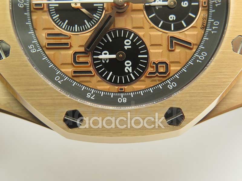 Audemars Piguet Royal Oak Offshore 26470OR.OO.A002CR.01 Арт. AP-0185 Арт. AP-0185