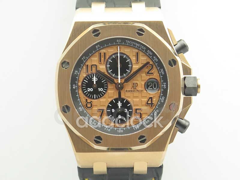 Audemars Piguet Royal Oak Offshore 26470OR.OO.A002CR.01 Арт. AP-0185 Арт. AP-0185