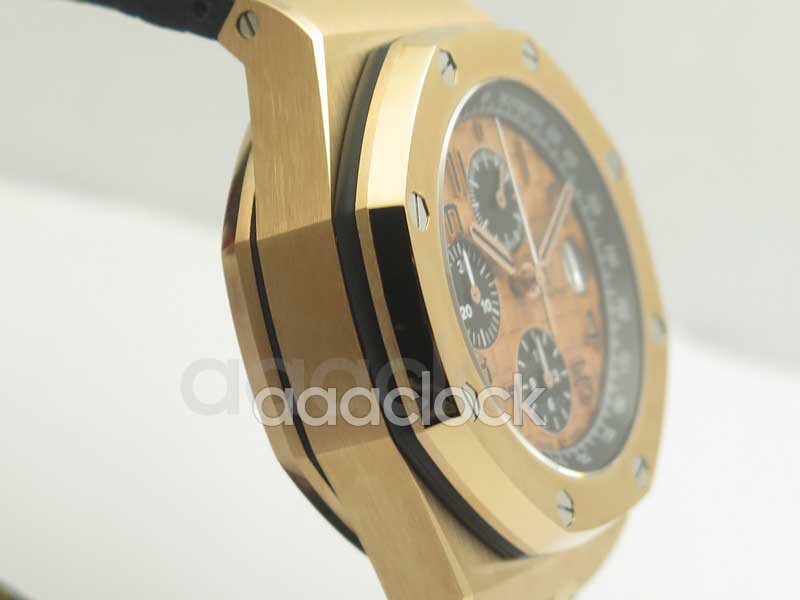 Audemars Piguet Royal Oak Offshore 26470OR.OO.A002CR.01 Арт. AP-0185 Арт. AP-0185