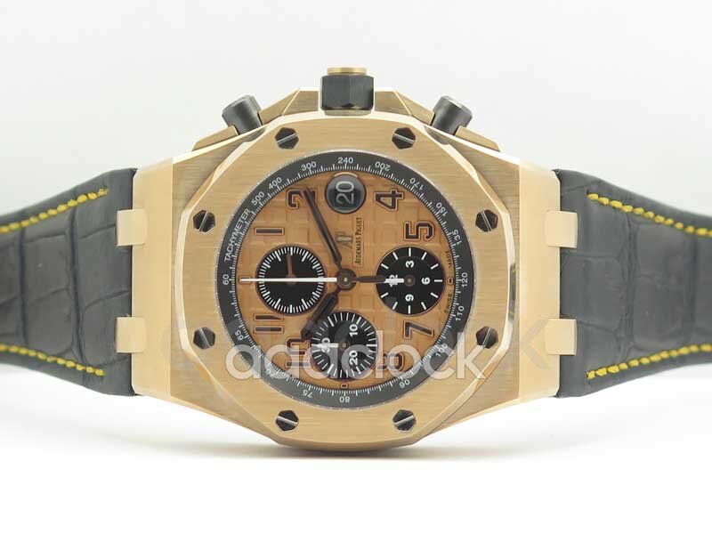 Audemars Piguet Royal Oak Offshore 26470OR.OO.A002CR.01 Арт. AP-0185 Арт. AP-0185
