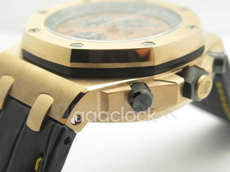 Audemars Piguet Royal Oak Offshore 26470OR.OO.A002CR.01 Арт. AP-0185 Арт. AP-0185