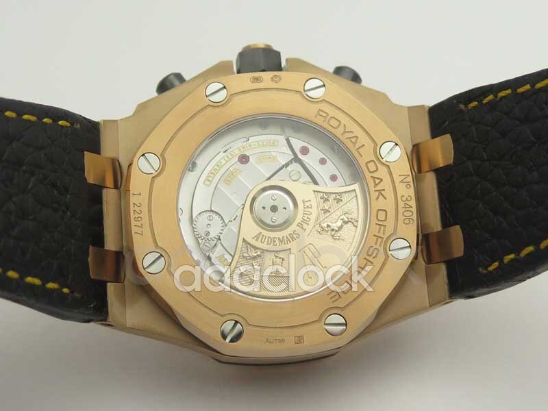 Audemars Piguet Royal Oak Offshore 26470OR.OO.A002CR.01 Арт. AP-0185 Арт. AP-0185